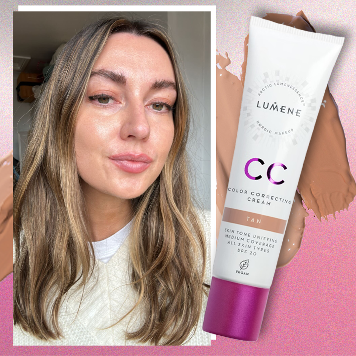 Lumene’s CC cream review: My go-to for lightweight coverage | The ...